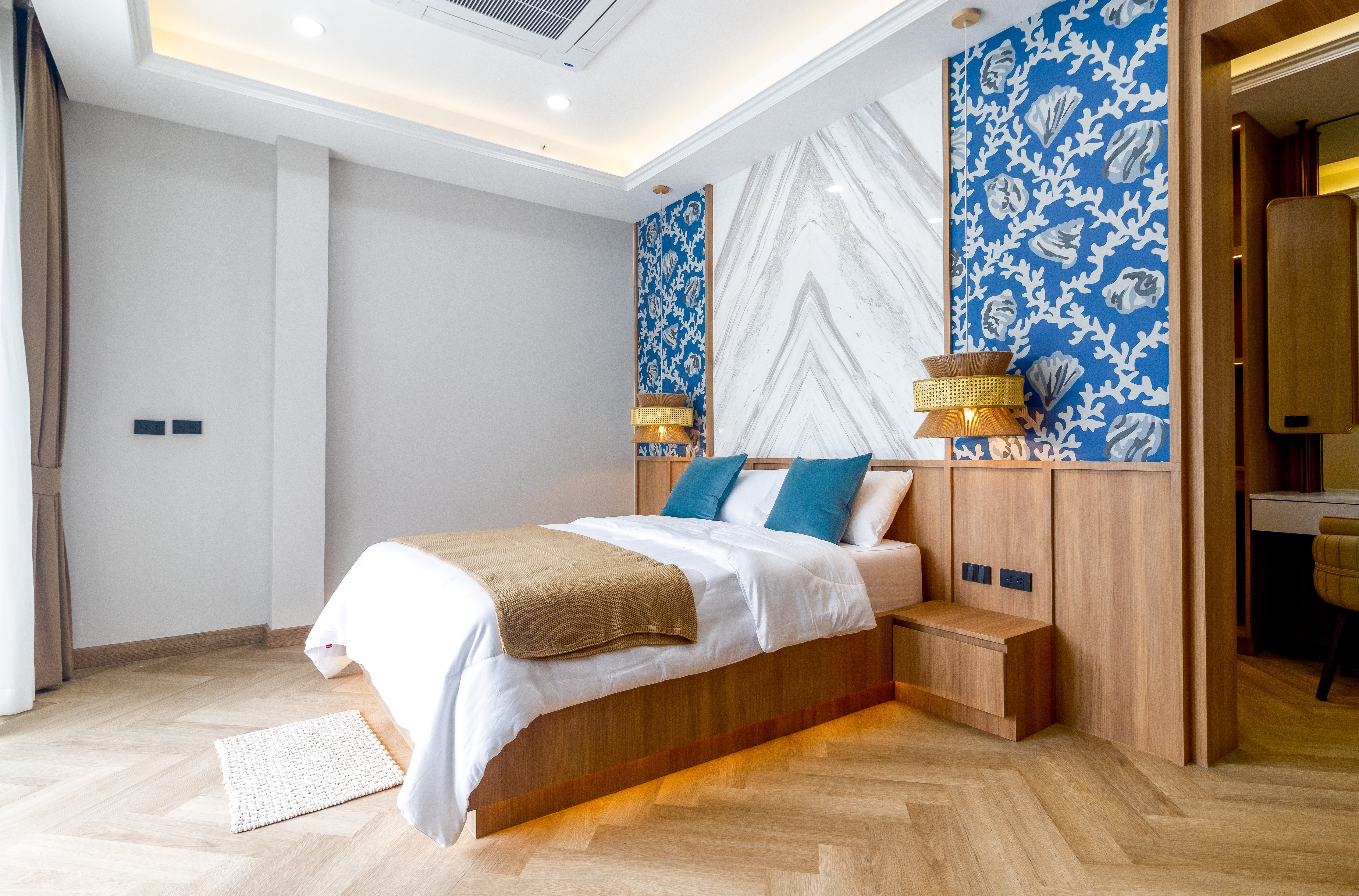 Sierra Vista Phuket Villa 17